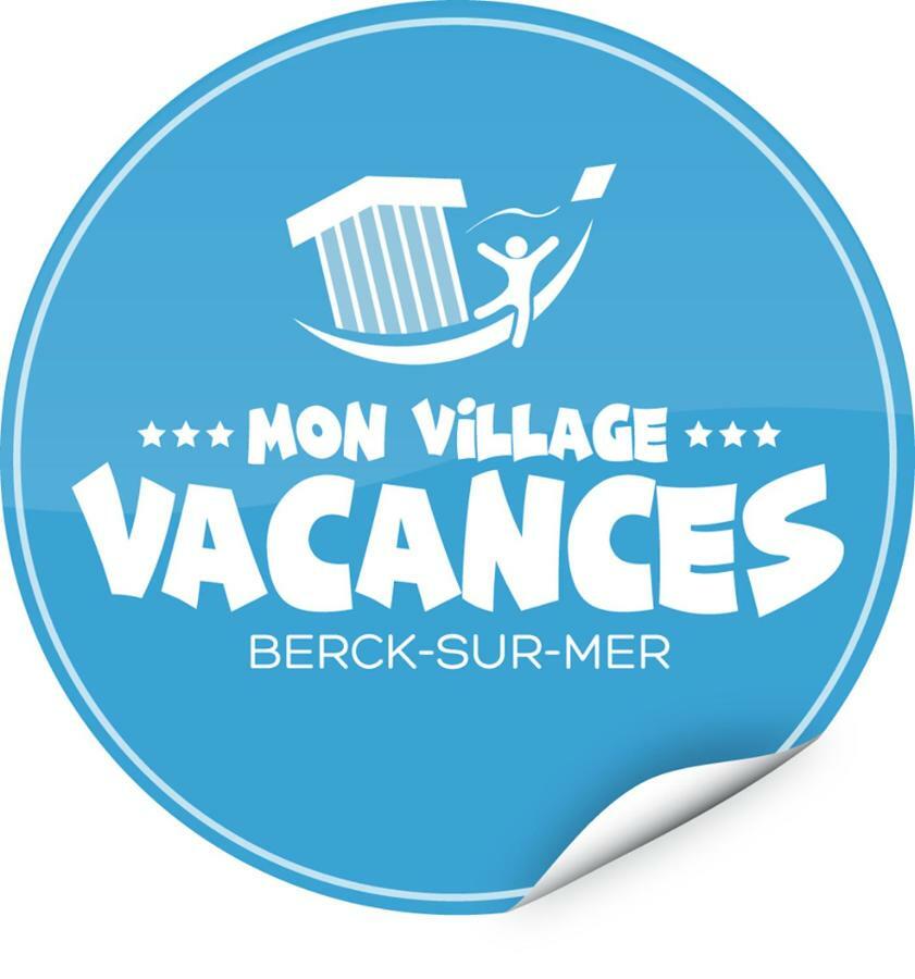 Villa Du Chemin Des Anglais Berck Luaran gambar